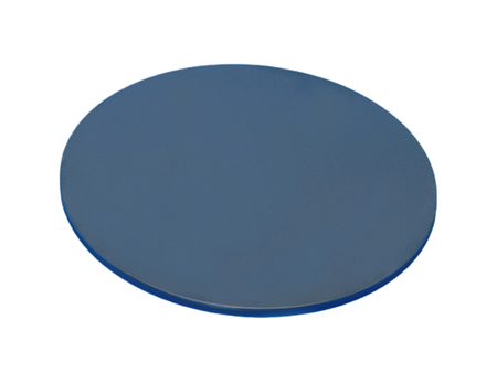 MSE PRO Boron Doped Diamond Electrode on Monocrystalline Silicon (BDD/Mono-Si Electrode), Wafers, MSE Supplies LLC, MSE Supplies
