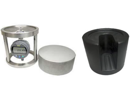 KEMET KemTech III Thin Section Lapping Machine - MSE Supplies LLC