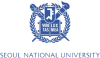 Seoul National University logo