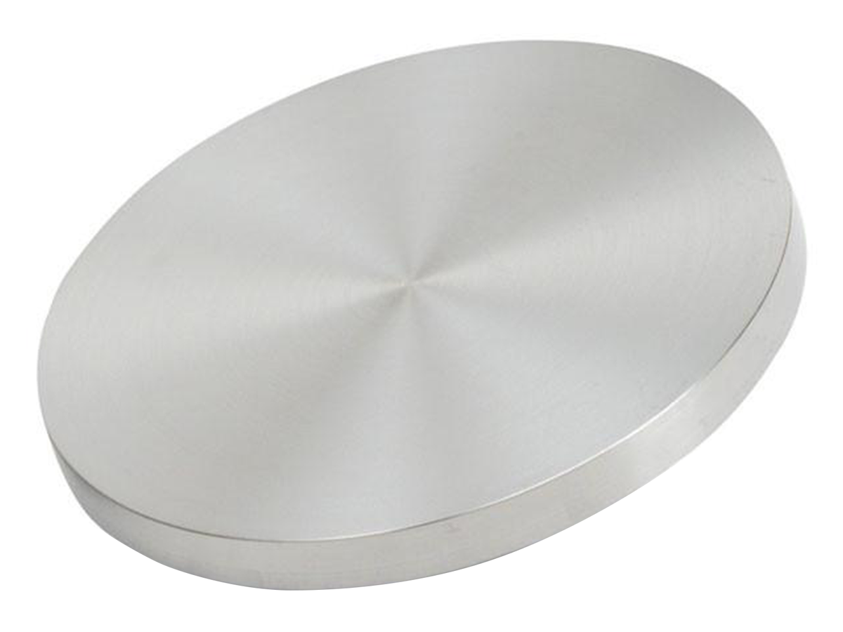 MSE PRO Zirconium Sputtering Target Zr, Sputtering Targets, MSE Supplies LLC, MSE Supplies