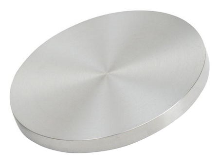 MSE PRO Zirconium Sputtering Target Zr, Sputtering Targets, MSE Supplies LLC, MSE Supplies