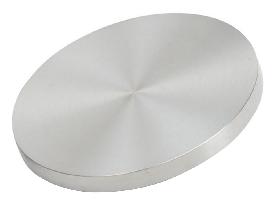 MSE PRO Zirconium Sputtering Target Zr, Sputtering Targets, MSE Supplies LLC, MSE Supplies