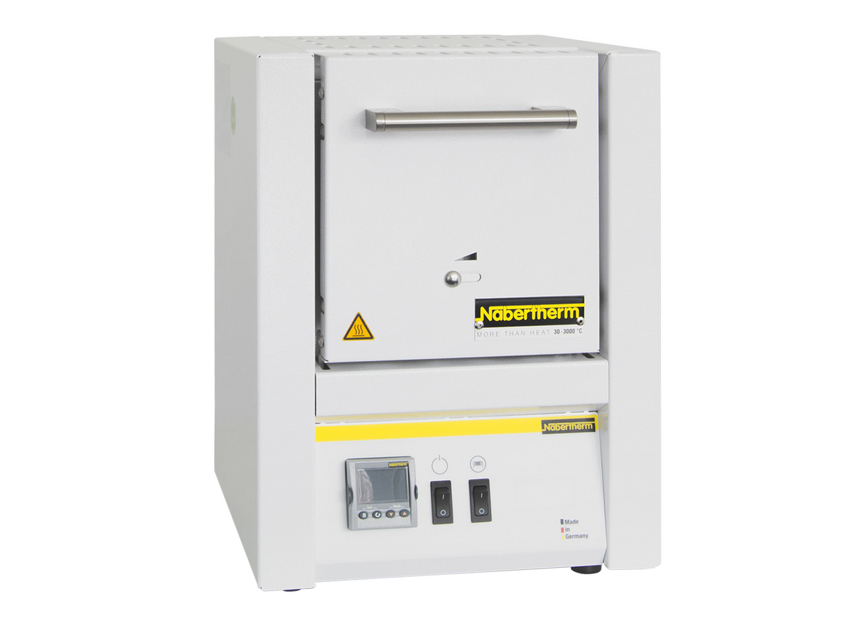 Nabertherm 1100°C Economy Compact Muffle Furnace LE 14/11 - MSE Supplies LLC
