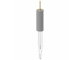 Silver / Silver Chloride Refillable Reference Electrode - 6 mm Dia. - MSE Supplies LLC