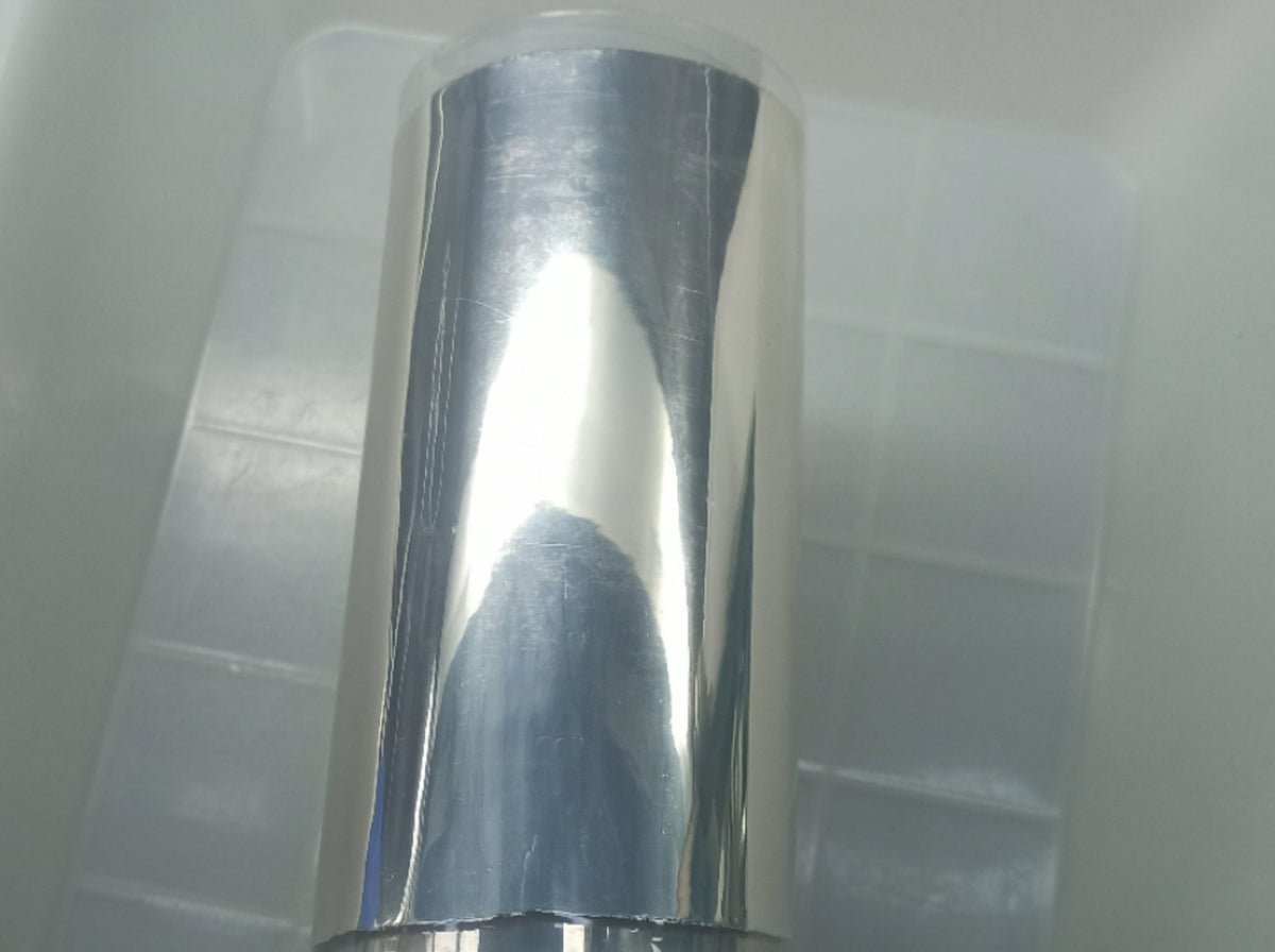 MSE PRO Battery Grade 100um Sodium Metal Foil with 30um Aluminum Support for Sodium Ion Battery Research, Battery Consumables, MSE Supplies LLC, MSE Supplies