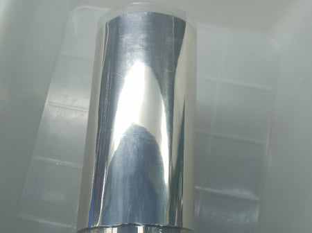 MSE PRO Battery Grade 100um Sodium Metal Foil with 30um Aluminum Support for Sodium Ion Battery Research, Battery Consumables, MSE Supplies LLC, MSE Supplies