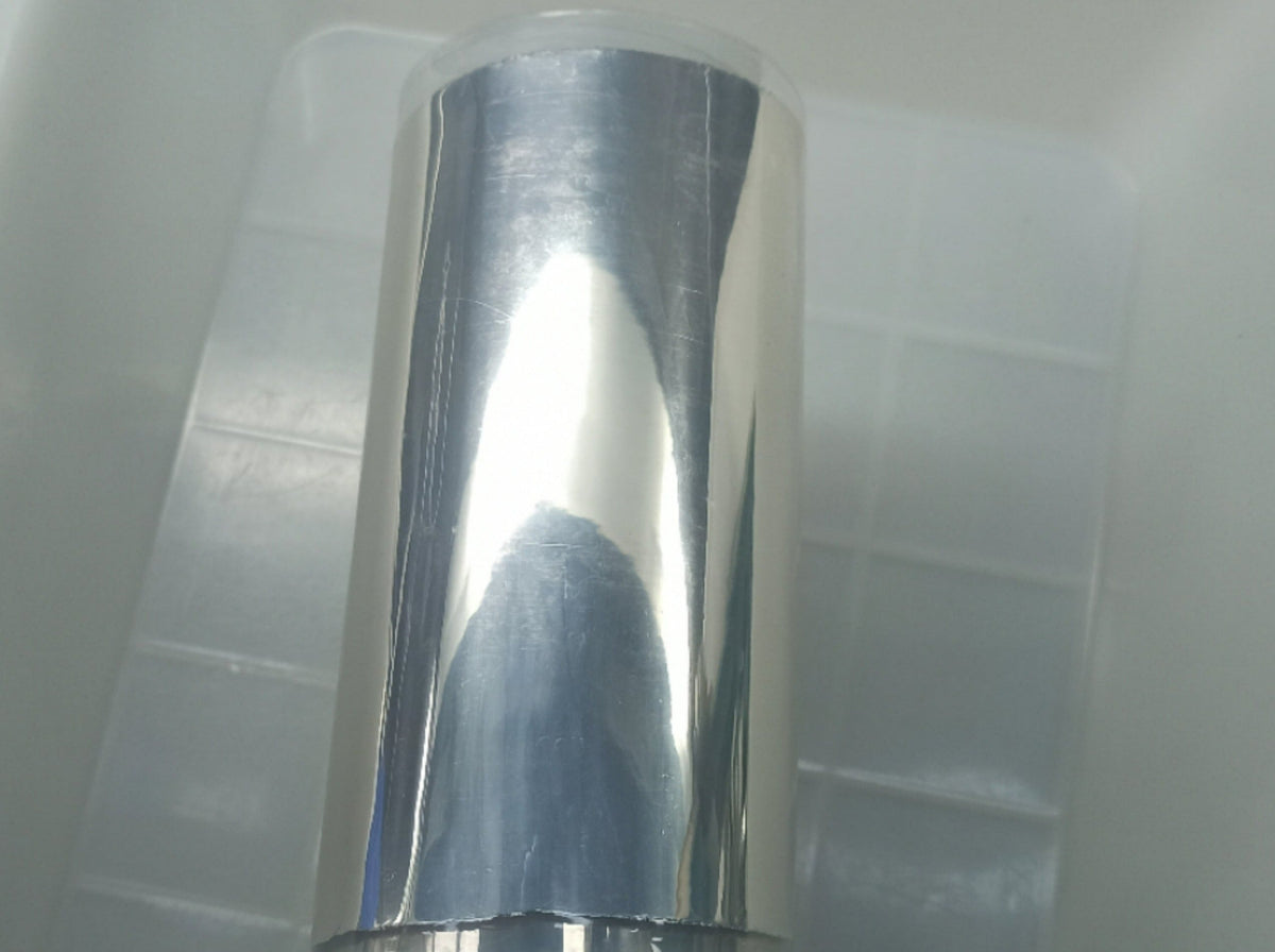 MSE PRO Battery Grade 100um Sodium Metal Foil for Sodium Ion Battery Research, Battery Consumables, MSE Supplies LLC, MSE Supplies