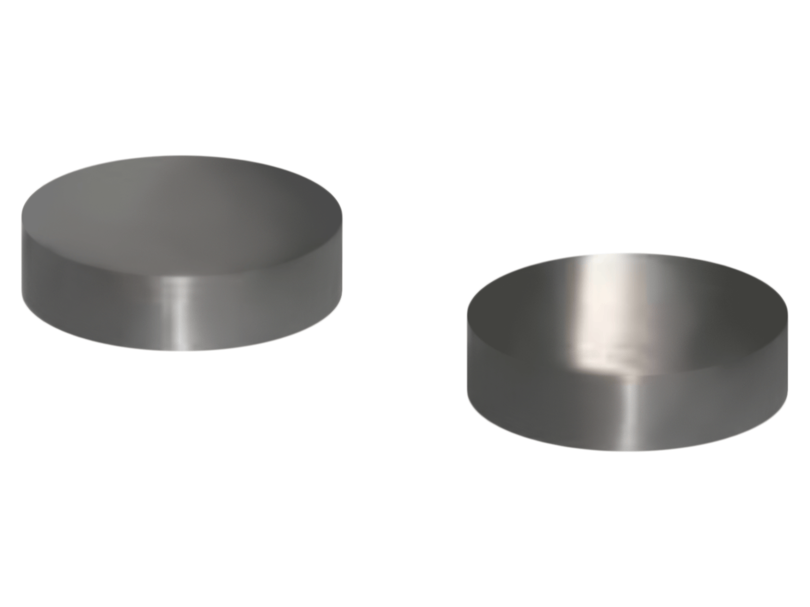 MSE PRO Dry Pellet Pressing Die Replacement Spacer (One Piece), Pellet Press Die Set, MSE Supplies LLC, MSE Supplies