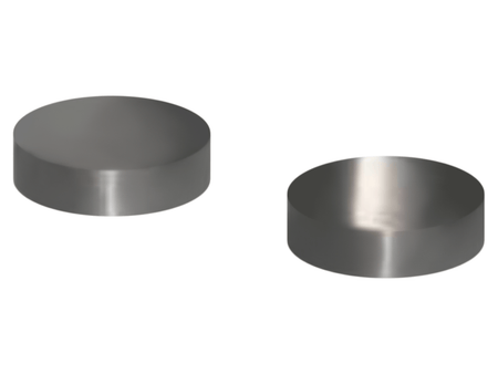 MSE PRO Dry Pellet Pressing Die Replacement Spacer (One Piece), Pellet Press Die Set, MSE Supplies LLC, MSE Supplies