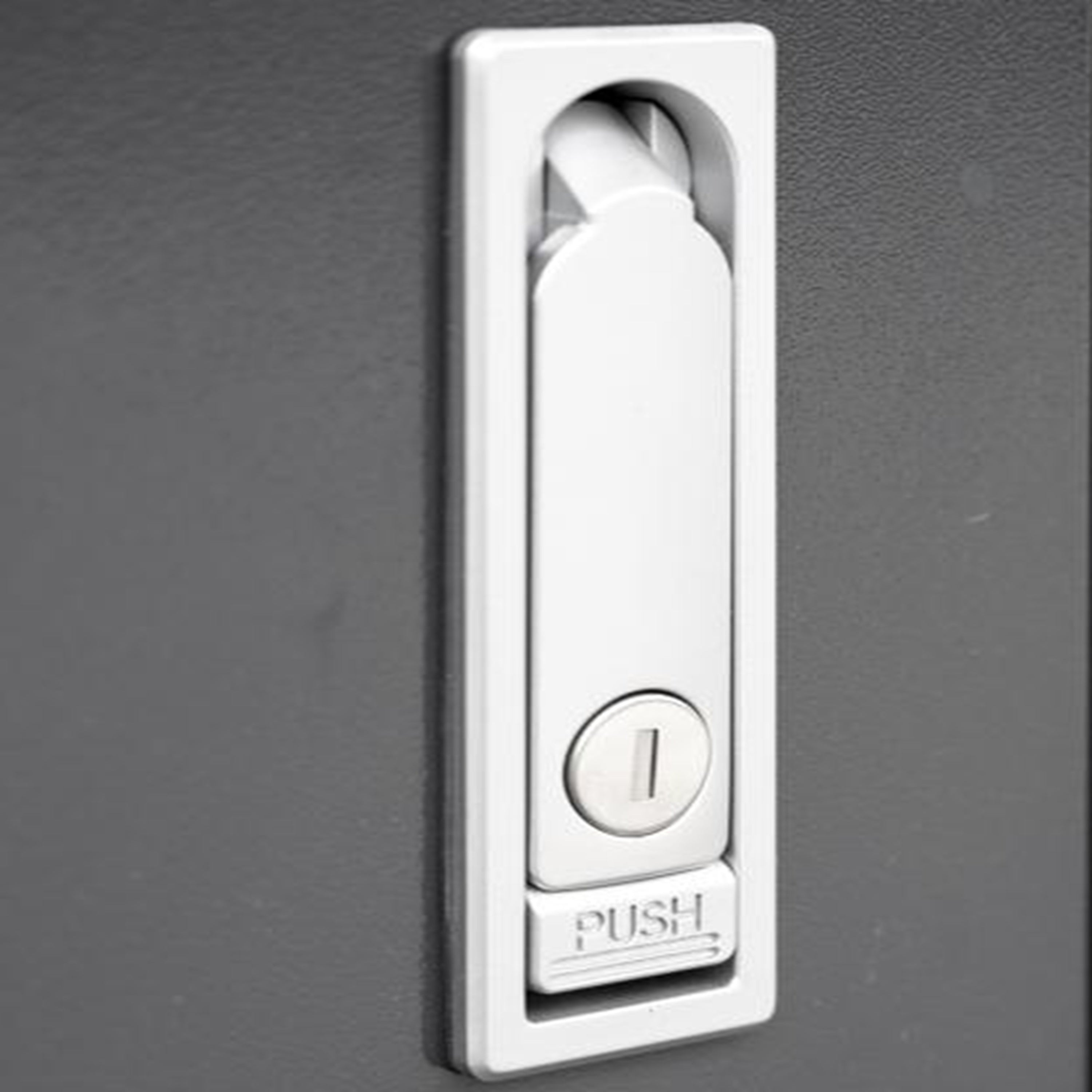 MSE PRO <5%RH 98L ESD Safe Dry Cabinet - Wafer Carrier Cases - MSE Supplies LLC - MSE Supplies