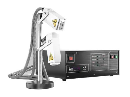 InfinityPV SpotTEC Corona Surface Treater - MSE Supplies LLC