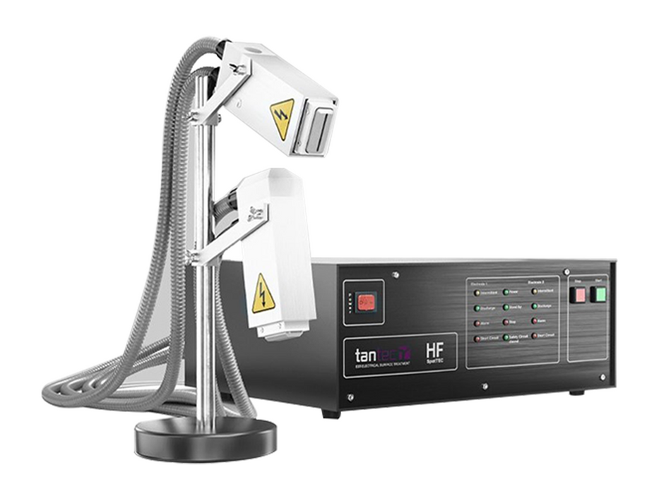 InfinityPV SpotTEC Corona Surface Treater, for Wide Platform - MSE Supplies LLC