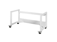 Jeio Tech Lab Companion Stand with Casters for Clean Bench (Basic) - MSE Supplies LLC