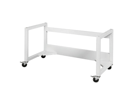Jeio Tech Lab Companion Stand with Casters for Clean Bench (Basic) - MSE Supplies LLC