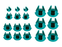 Jeio Tech Lab Companion Starter Kit for Shaker (General) - MSE Supplies LLC