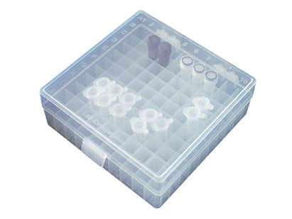 Jeio Tech Lab Companion Storage Boxes, Cryogenic Storage, Lab Companion, MSE Supplies