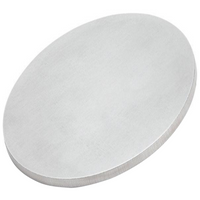 MSE PRO Aluminum Nitride Sputtering Target AlN - Sputtering Targets - MSE Supplies LLC - MSE Supplies