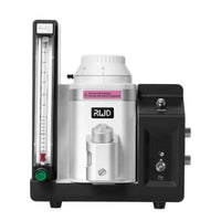 RWD Compact Small Animal Anesthesia Machine, Isoflurane, Easy Fill, 0-4L