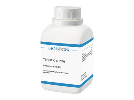 Biologix TB Medium, Reagents, Biologix, MSE Supplies