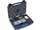 Kern Ultrasonic Thickness Gauge External TB 200-0.1US-RED, Measuring Instruments and Sensors, Kern, MSE Supplies