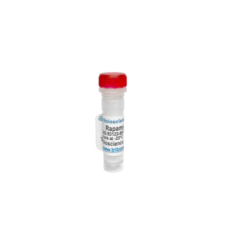 Tribioscience Rapamycin, mTOR Inhibitor (TBI1104)