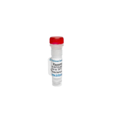 Tribioscience Rapamycin, mTOR Inhibitor (TBI1104)