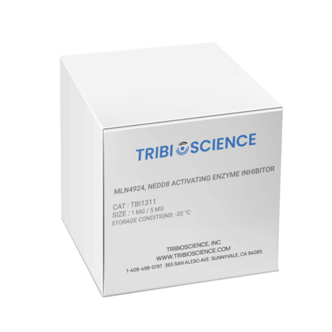 Tribioscience MLN4924, Nedd8 Activating Enzyme Inhibitor (TBI1311)