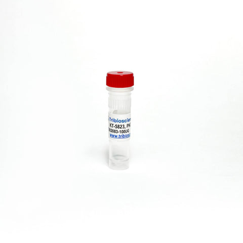 Tribioscience KT-5823, PKG Inhibitor (TBI2083)