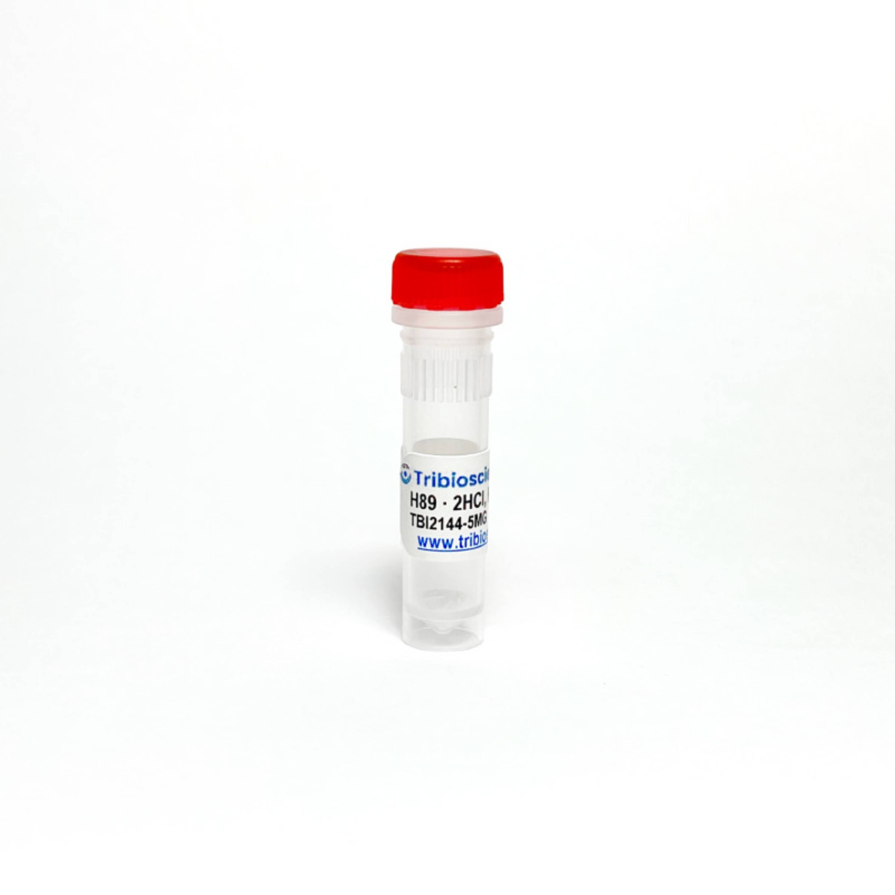 Tribioscience H89 · 2HCl, PKA Inhibitor (TBI2144)