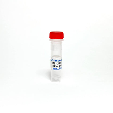 Tribioscience H89 · 2HCl, PKA Inhibitor (TBI2144)