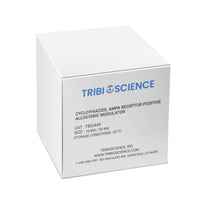 Tribioscience Cyclothiazide, AMPA Receptor Positive Allosteric Modulator (TBI2449)