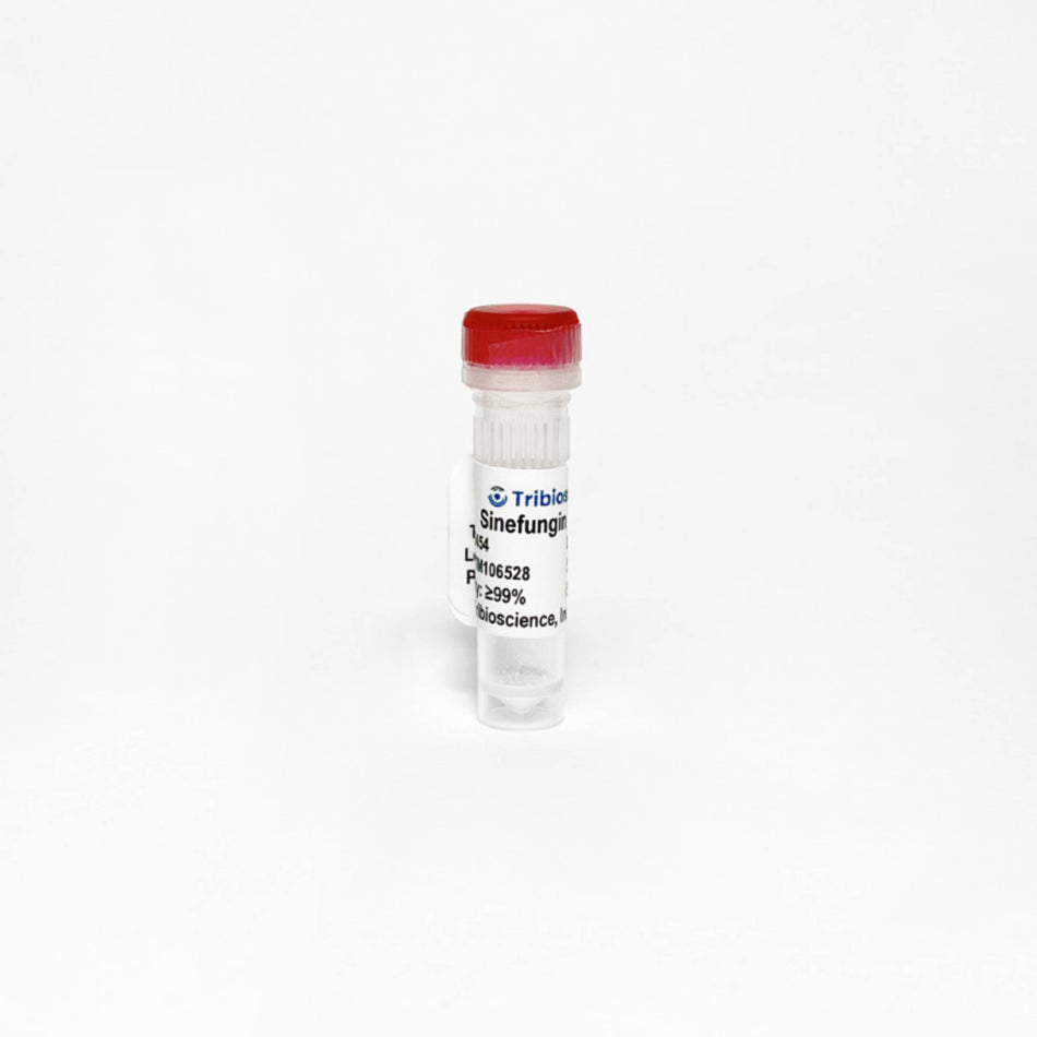 Tribioscience Sinefungin, Methyltransferase Inhibitor (TBI2454)