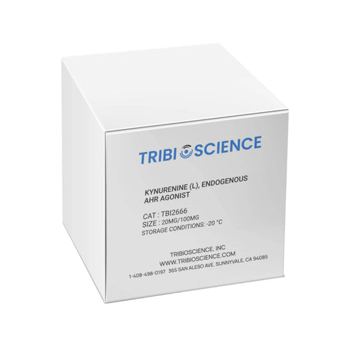 Tribioscience Kynurenine (L), Endogenous AhR Agonist (TBI2666)