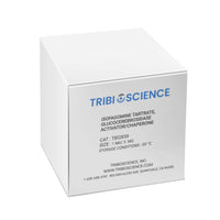 Tribioscience Isofagomine Tartrate, Glucocerebrosidase Activator/Chaperone (TBI2859)