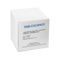 Tribioscience Cromolyn Na, Mast Cell stabilizer; Stem Cell Differentiator (TBI2863)