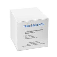 Tribioscience 5-Iodotubercidin, Adenosine Kinase Inhibitor (TBI2918)