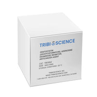 Tribioscience Pentostatin (Deoxycoformycin), Adenosine Deaminase Inhibitor; Anticancer Agent (TBI3062)