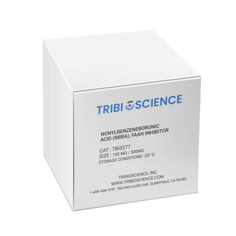 Tribioscience Nonylbenzeneboronic Acid (NBBA), FAAH Inhibitor (TBI3277)