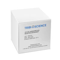 Tribioscience CPI-444, Adenosine A2A Receptor Antagonist (TBI4101)