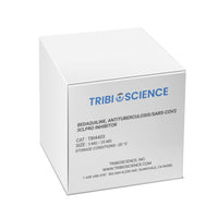 Tribioscience Bedaquiline, Antituberculosis/SARS-CoV2 3CLpro Inhibitor (TBI4403)