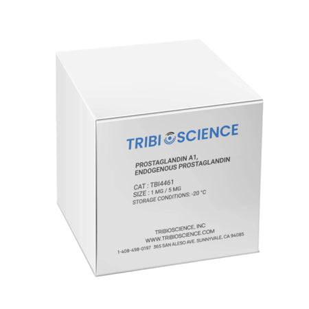 Tribioscience Prostaglandin A1, Endogenous Prostaglandin (TBI4461)