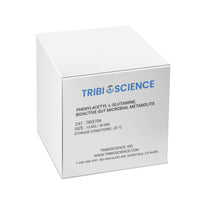 Tribioscience Phenylacetyl-L-glutamine, Bioactive Gut Microbial Metabolite (TBI5706)