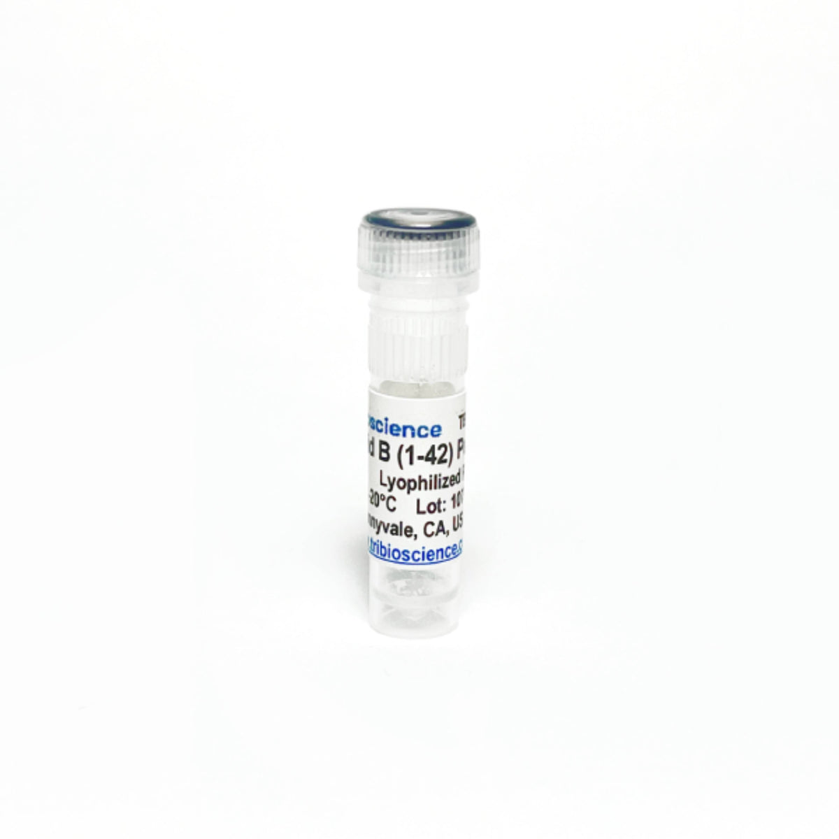 Tribioscience Amyloid B-Peptide (1-42)/Aβ42 (Human) (TBP0001)