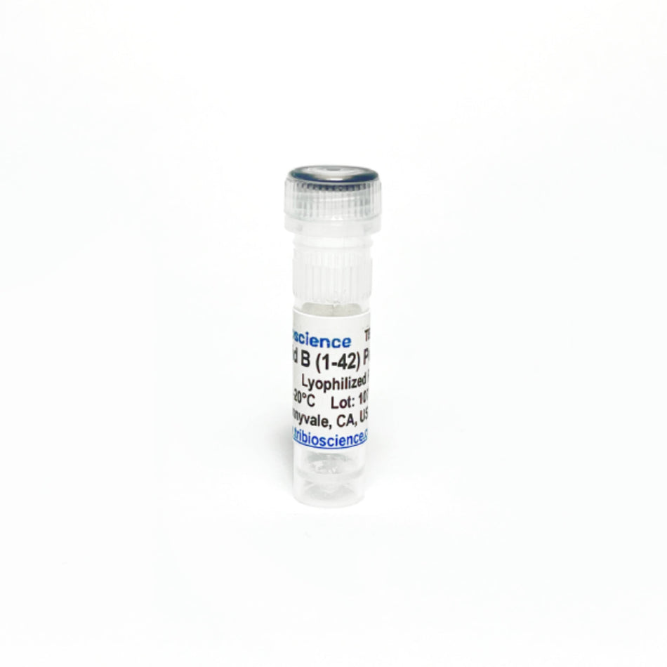 Tribioscience Amyloid B-Peptide (1-42)/Aβ42 (Human) (TBP0001)