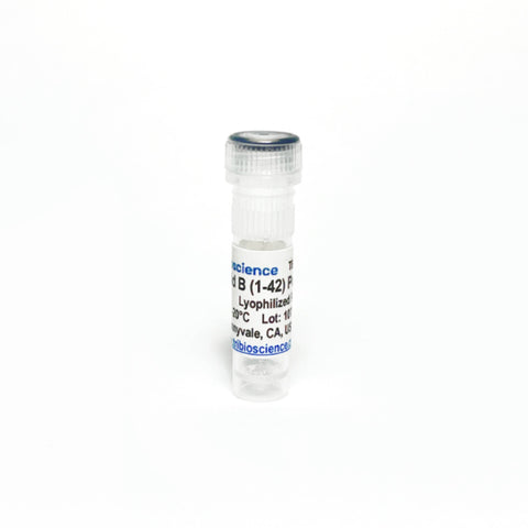 Tribioscience Amyloid B-Peptide (1-42)/Aβ42 (Human) (TBP0001)