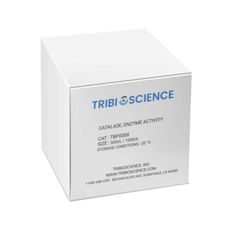 Tribioscience Catalase, Enzyme Activity (TBP0008)