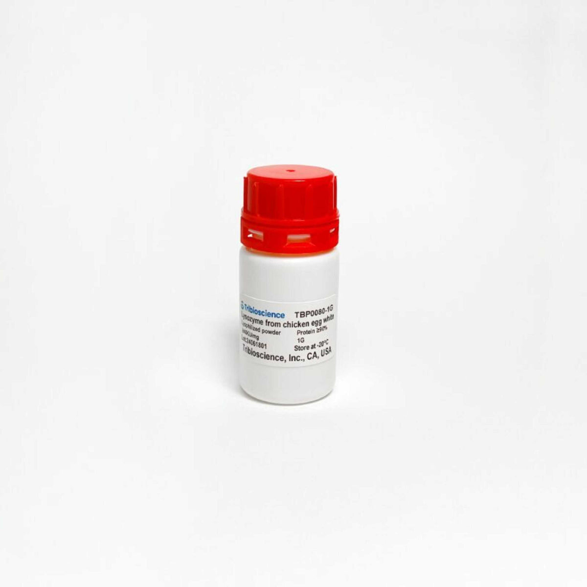Tribioscience Lysozyme, Enzyme Activity (TBP0080)