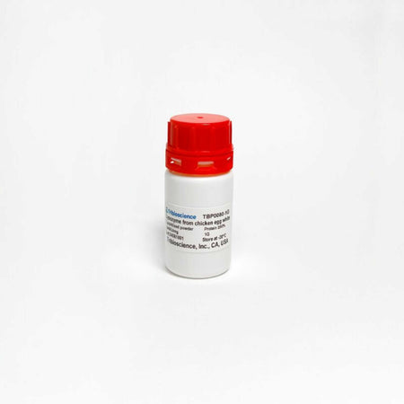 Tribioscience Lysozyme, Enzyme Activity (TBP0080)