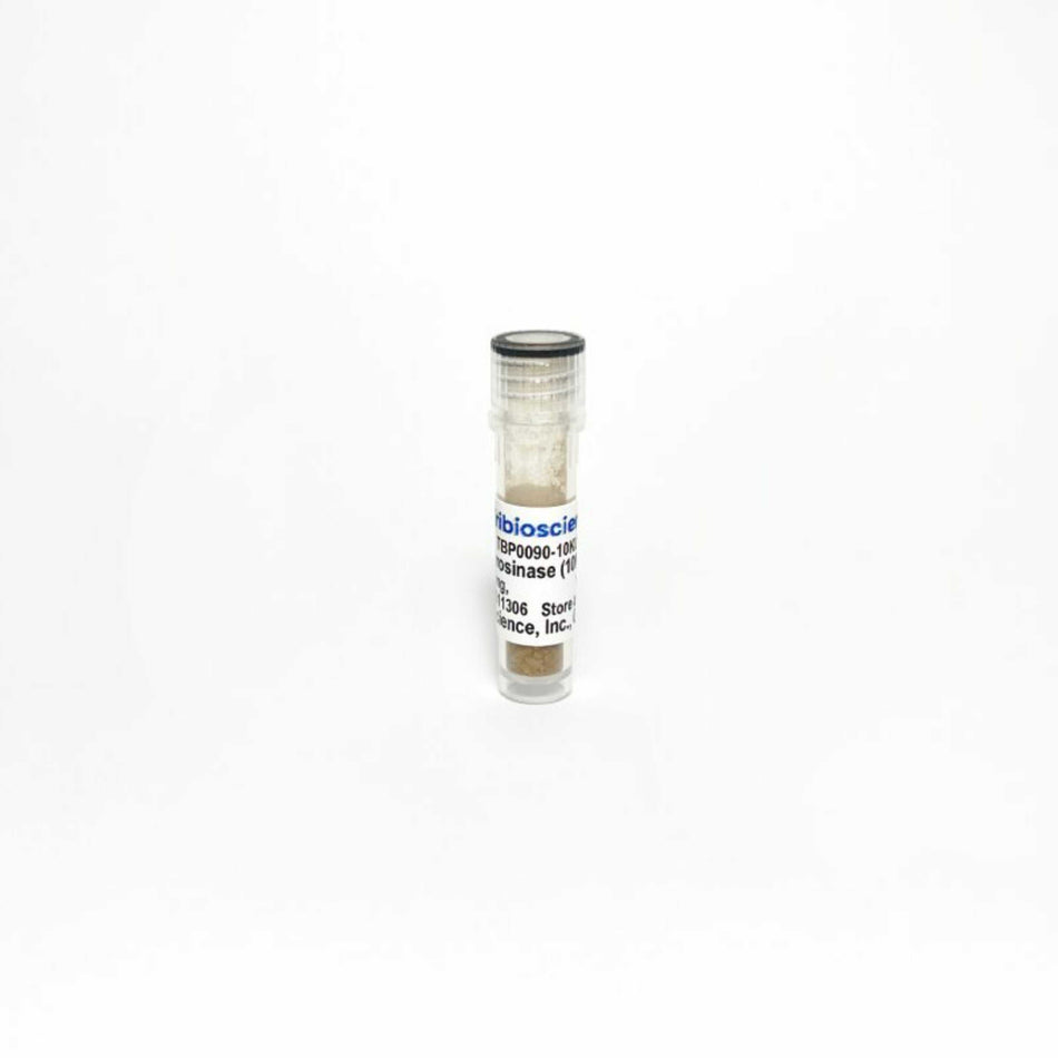 Tribioscience Tyrosinase, Enzyme Activity (TBP0090)