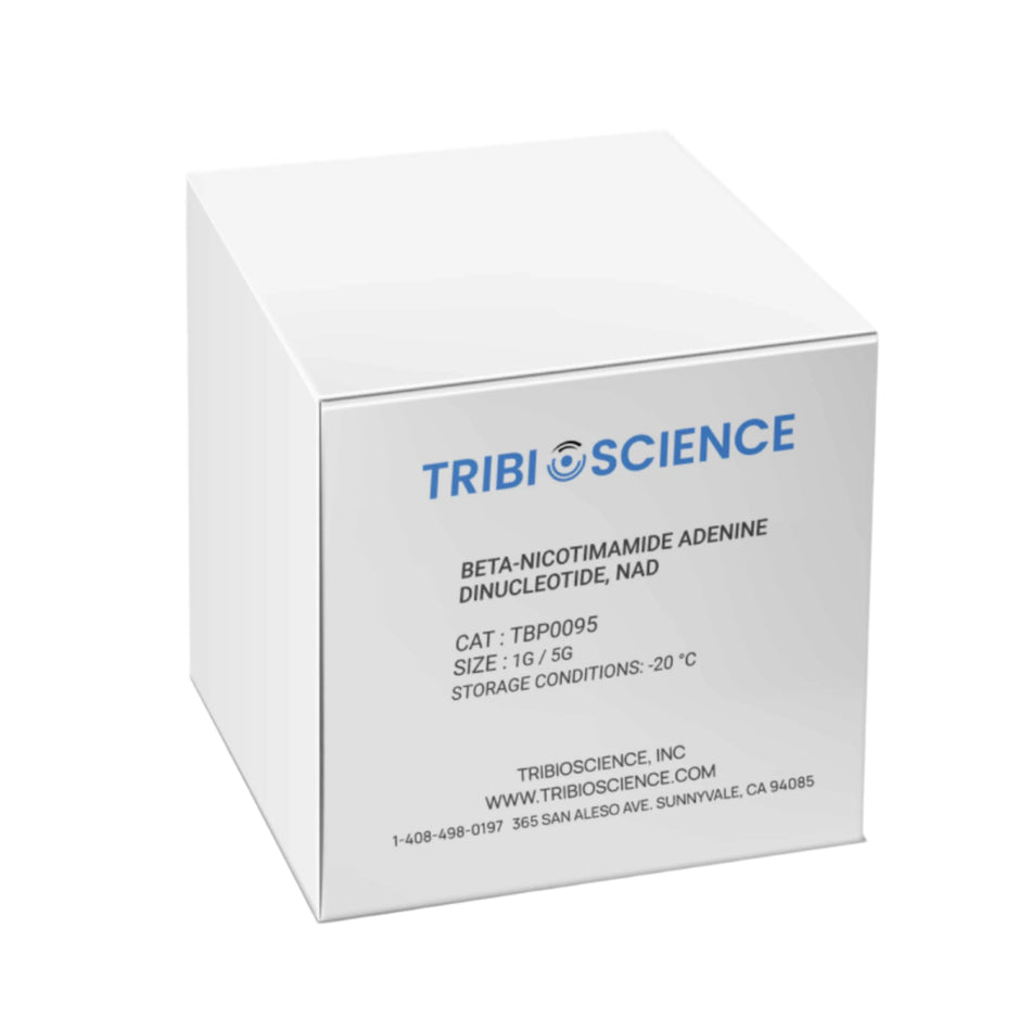 Tribioscience beta-Nicotimamide Adenine Dinucleotide, NAD (TBP0095)